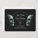 Recherche de dia muertos invitations Squelette