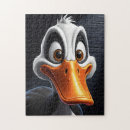 Recherche de canard puzzles Oiseaux