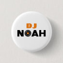 Recherche de danse disco badges Parti