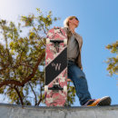 Recherche de asiatique skateboards Rouge