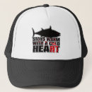 Recherche de thon casquettes Océan