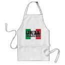 Zoek naar italiaanse vlag schorten Bbq
