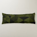 Recherche de vert foncé décoration coussins Pour lui