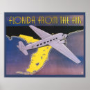 Recherche de avion vintage posters Rétro