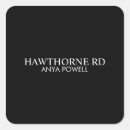 Zoek naar zakelijke stickers Klassiek