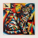 Recherche de cubiste puzzles Géométrique