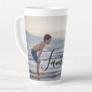 Recherche de famille tasses Anniversaire