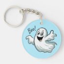 Zoek naar ghost sleutelhangers Boe