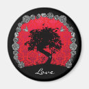 Recherche de motif japonais magnets Amour