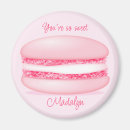 Recherche de bonbons magnets Girl