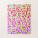 Recherche de motif asiatique puzzles Paisley