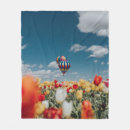 Zoek naar tulpen dekens Rood