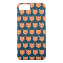 Recherche de renard Automne