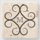 Recherche de monogramme de remous Simple