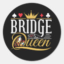 Recherche de bridge autocollants Nuit