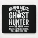 Recherche de paranormal tapis souris Esprit
