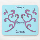 Recherche de biologie tapis souris Violet