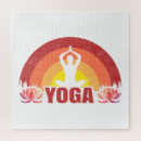 Recherche de yoga puzzles Yogi