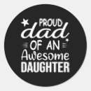 Zoek naar vader en dochter stickers Groene