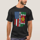 Zoek naar vlag suriname tshirts Amerikaans