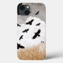 Recherche de corneille iphone coques Faune