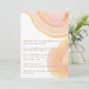 Recherche de partie peinture invitations Aquarelle