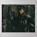 Zoek naar agenten posters Retro