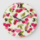 Recherche de cerises horloges Baie