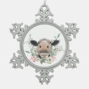 Recherche de de vache ornements Animal