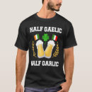 Recherche de gaélique tshirts Famille