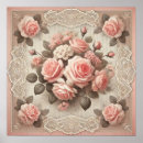 Recherche de fleurs romantiques posters Toute personne