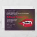 Recherche de vampires invitations Toute personne