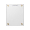 Recherche de fleur de lys blocsnotes Pour elle