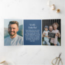 Recherche de triptyque vœux cartes Pour lui