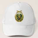 Recherche de militaires casquettes Military