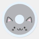 Recherche de nourriture kawaii autocollants Bonbons