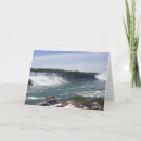 Recherche de niagara falls vœux cartes Voyage