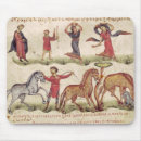 Recherche de 11ème tapis souris Cheval