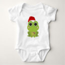 Zoek naar kikkers babykleding Grappig