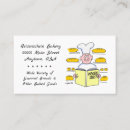 Recherche de pain cartes visite Mignon