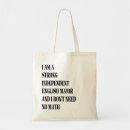 Recherche de commandant sacs Anglais