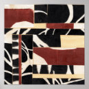 Recherche de moderne abstrait posters Collages