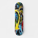 Recherche de abstract skateboards Artsy