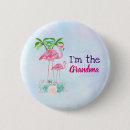 Recherche de flamants badges Oiseaux tropicaux