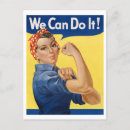 Recherche de nous pouvons le faire cartes postales Guerre