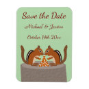 Recherche de de automne mariage magnets Enregistrer la date