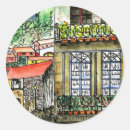 Zoek naar duim stickers Kleurrijk