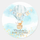 Recherche de girafe bleue autocollants Éléphant