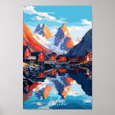 Recherche de lofoten posters Poussoir