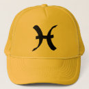 Recherche de poisson casquettes Jaune
